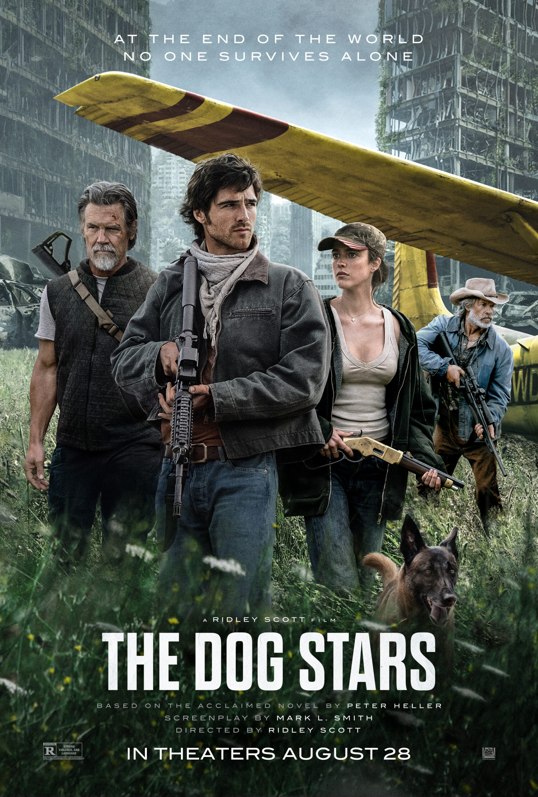 Dog Stars