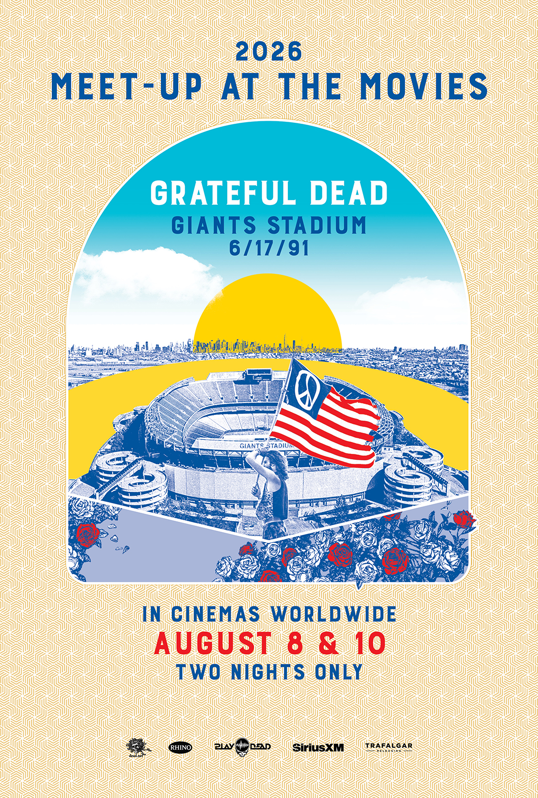 Grateful Dead